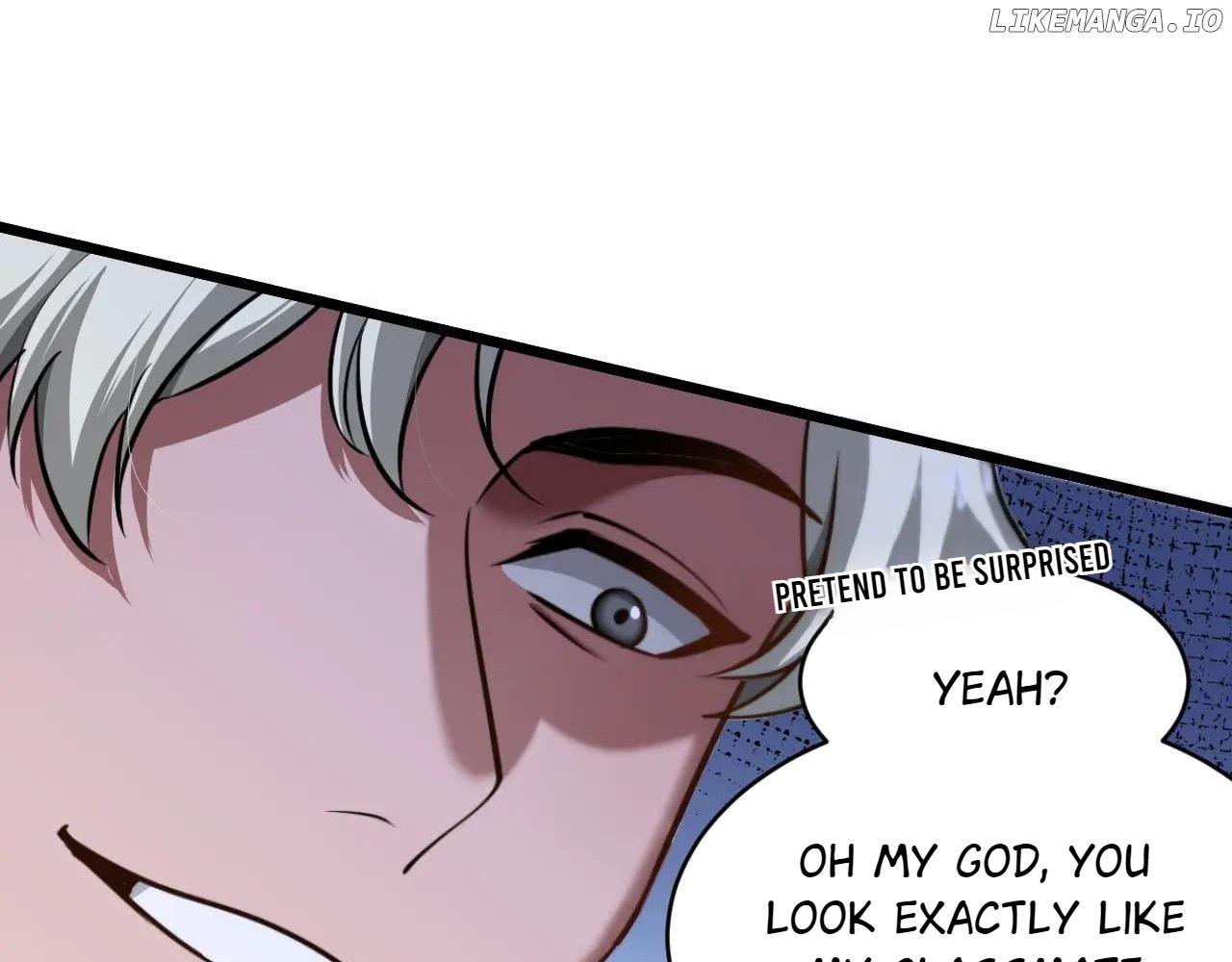 I’m Trapped In This Day For One Thousand Years Chapter 188 - page 31